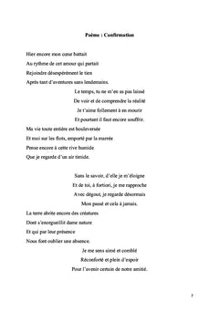 Les fresques du coeur