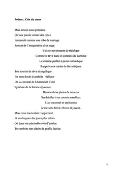 Les fresques du coeur