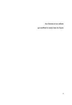 Les hommes maudits