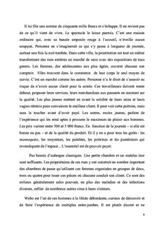 Les hommes maudits