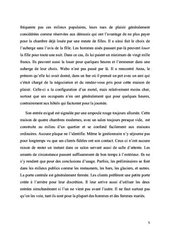 Les hommes maudits