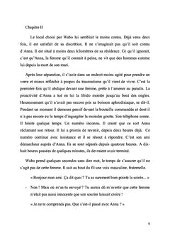 Les hommes maudits