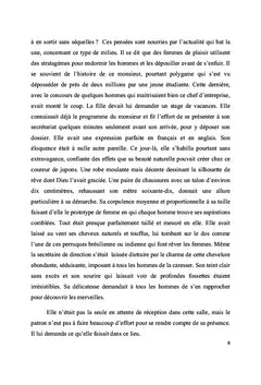 Les hommes maudits