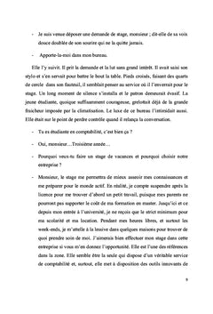 Les hommes maudits