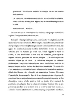 Les hommes maudits