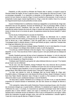 Vanité des vanités ou le passage de vie à trépas