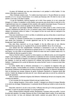 Vanité des vanités ou le passage de vie à trépas