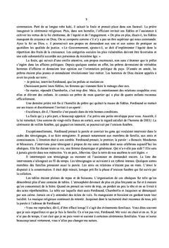 Vanité des vanités ou le passage de vie à trépas