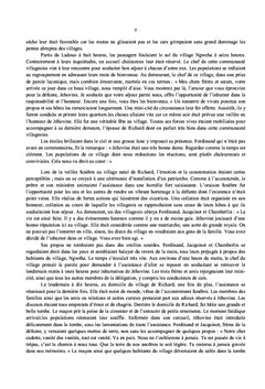 Vanité des vanités ou le passage de vie à trépas