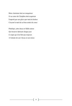 Rêves d'amour et tristes réalités