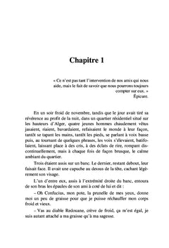 Rendez-vous avec l'espoir