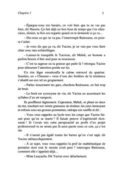 Rendez-vous avec l'espoir
