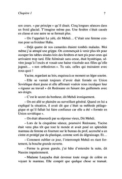 Rendez-vous avec l'espoir
