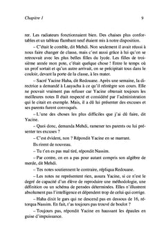 Rendez-vous avec l'espoir