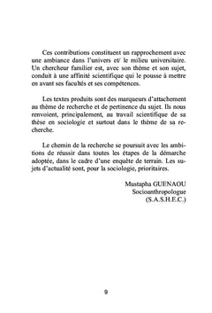 Immigration maghrébine en France