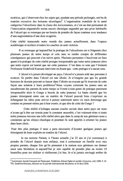 LA JEUNESSE, UNE BOUSSOLE DE LA SOCIETE