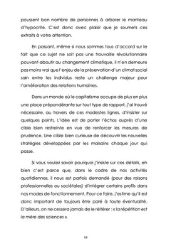 Les piètres visages des hypocrites