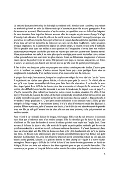 Un automne pour deux
