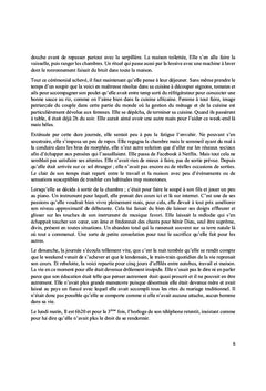 Un automne pour deux