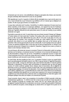 Un automne pour deux