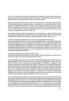 Un automne pour deux