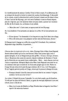 Identité Noire