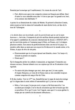 Identité Noire