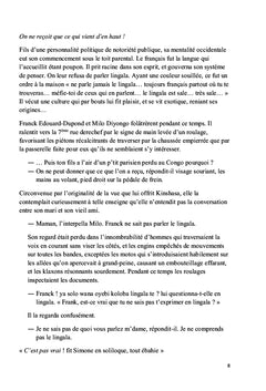 Identité Noire