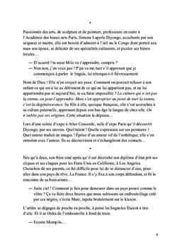 Identité Noire