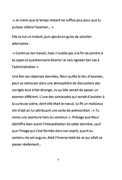 Au seuil du bonheur