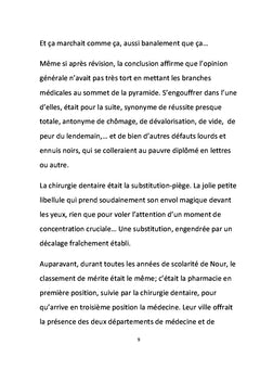 Au seuil du bonheur