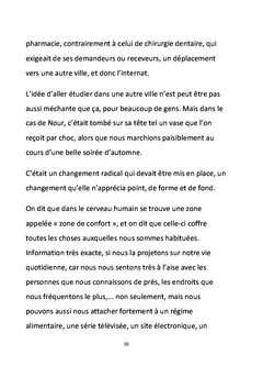 Au seuil du bonheur