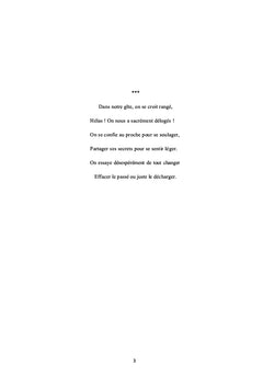 Les affres de la nuit