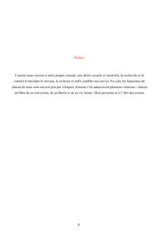 Les affres de la nuit