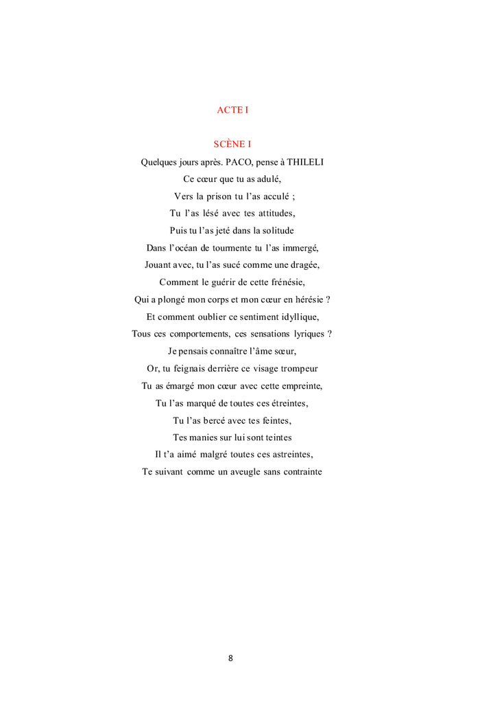 Les affres de la nuit