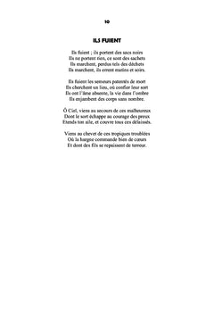 ET SI ON OSAIT