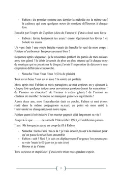 LE JOURNAL D'UNE FEMME DESESPEREE
