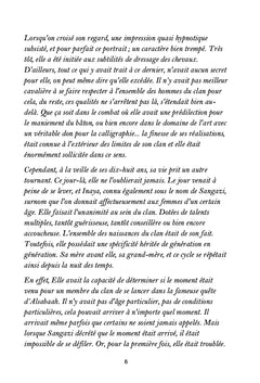Le temps qu'il faudra