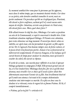 Le temps qu'il faudra