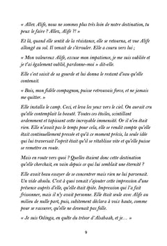 Le temps qu'il faudra