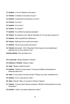 Les Zizanies