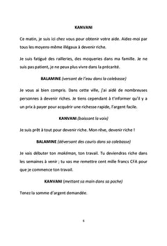 Le mariage forcé