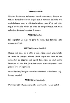 Le mariage forcé