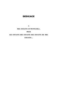 Le cataclysme de Na'abi