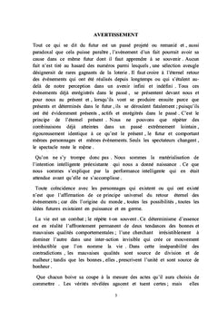 Le cataclysme de Na'abi