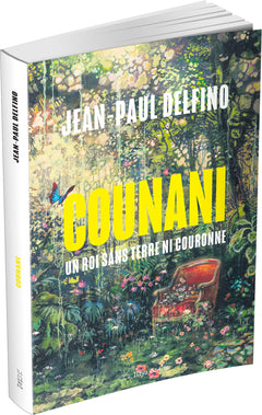 COUNANI - Un roi sans terre ni couronne