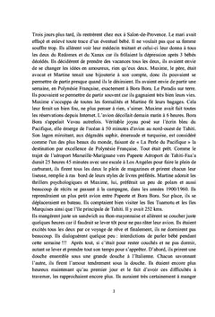 Vouloir à tout prix