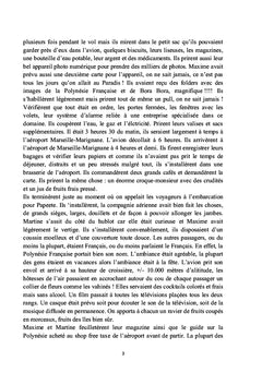 Vouloir à tout prix