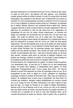 Vouloir à tout prix