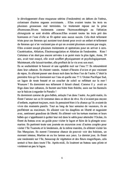Vouloir à tout prix